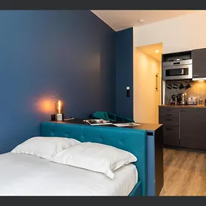 Standing Bellecour Perrache Appartement
