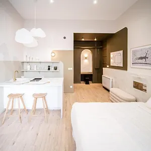 Kaolinn Appartement