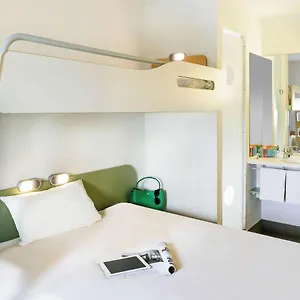 Ibis Budget Gerland Hotel