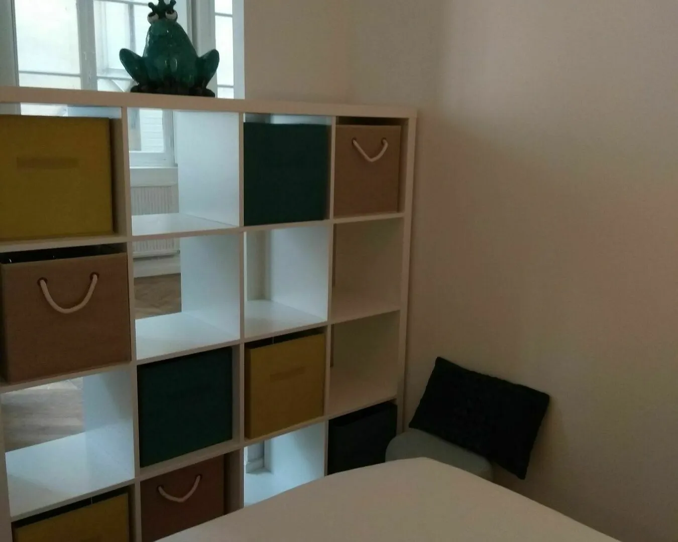 Merciere Jacobins Apartment Lyon 0*,