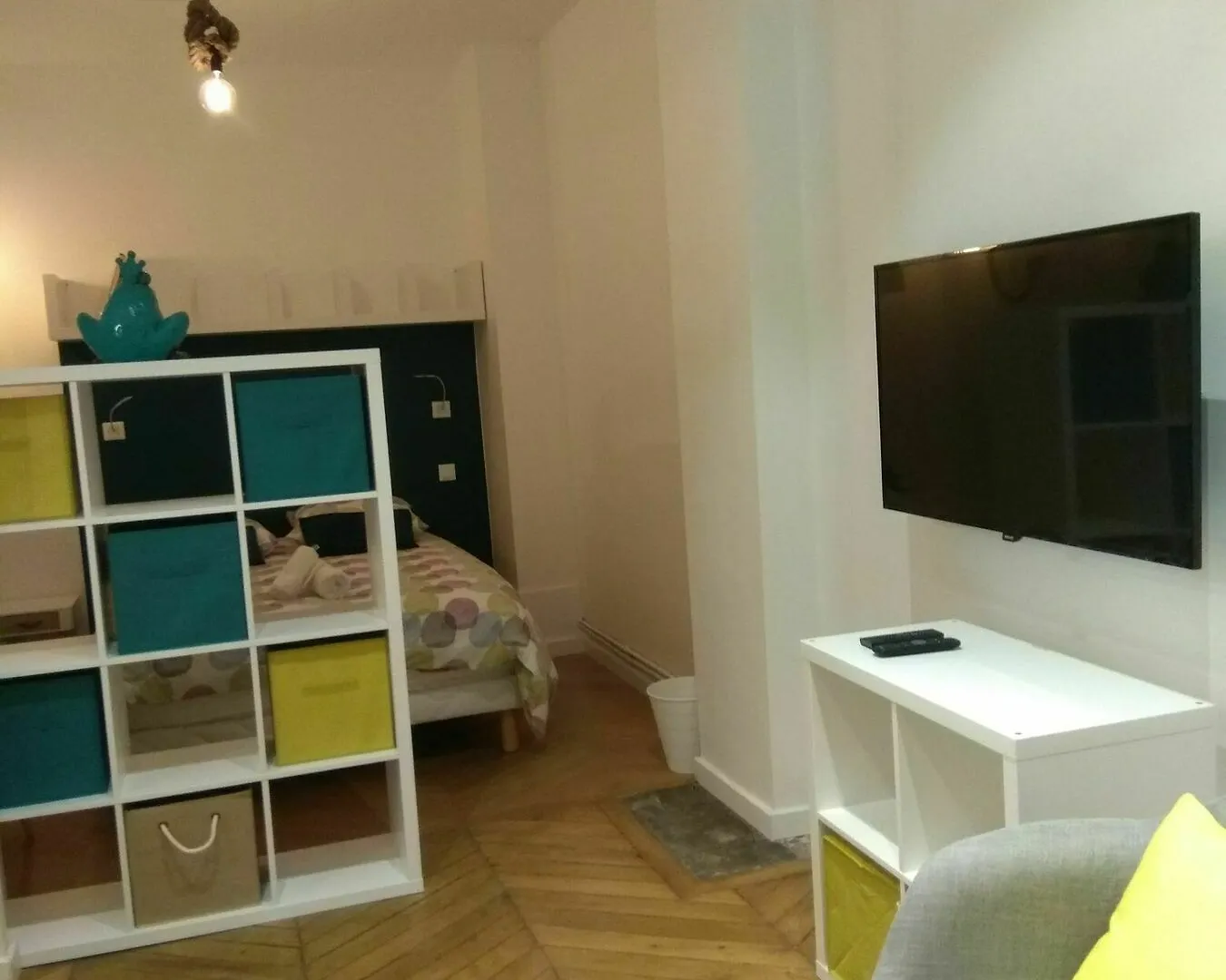 Apartment Merciere Jacobins Lyon